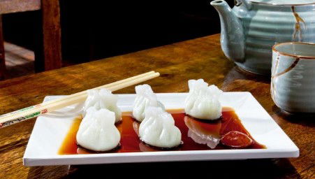 Bamboo Dumpling Bar - Tourism Bookings 4