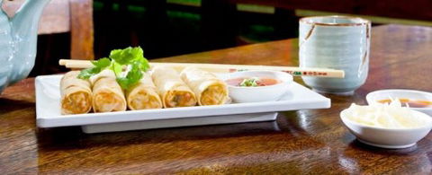 Bamboo Dumpling Bar - Tourism Bookings 5