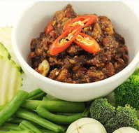 Caysorn Thai Restaurant - Events Australia