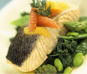 Claude's Kitchen - Tourism Bookings 1