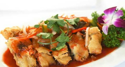 Dragon Boat Restaurant - Events Australia 0