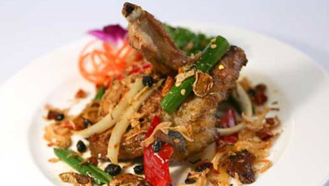 Dragon Boat Restaurant - Events Australia 2