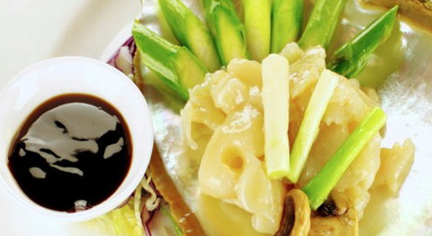 Dragon Boat Restaurant - Events Australia 4