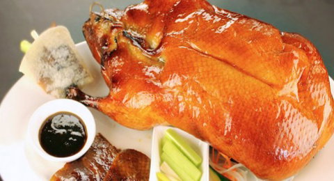 Dragon Boat Restaurant - Events Australia 5