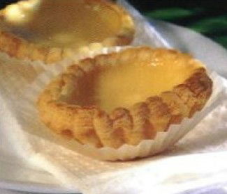 Golden Harbour - Tourism Bookings 1