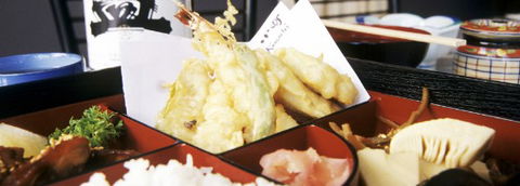 Komachi Japanese Restaurant - Tourism Bookings 2