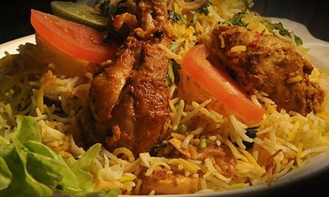 Lal Qila - Tourism Bookings 2