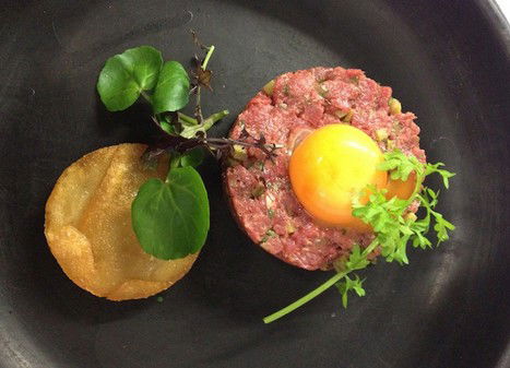 Le Pelican - Tourism Bookings 3