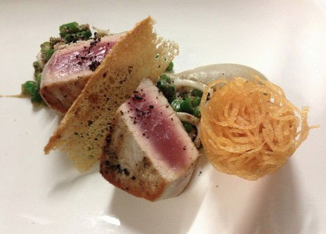 Le Pelican - Tourism Bookings 5