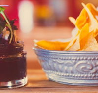 Mexico Food  Liquor - Tourism Bookings