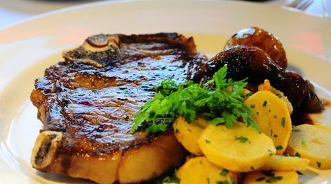 Orient Hotel Restaurant - Tourism Bookings 0