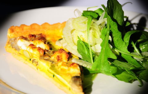 Orient Hotel Restaurant - Tourism Bookings 1