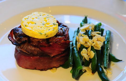 Orient Hotel Restaurant - Tourism Bookings 3