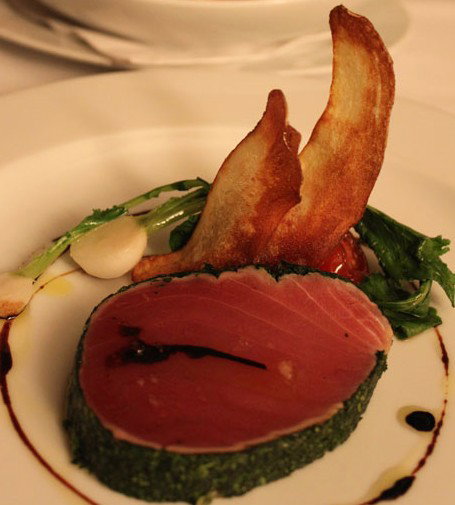 Prime - Tourism Bookings 1