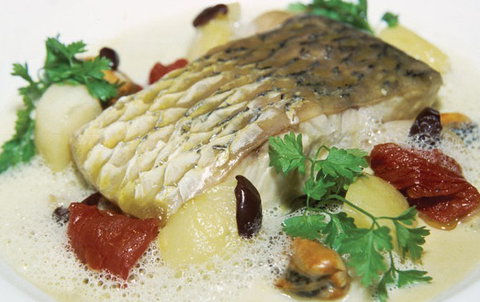 Prime - Tourism Bookings 2