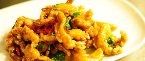 Spice I Am - Tourism Bookings 0