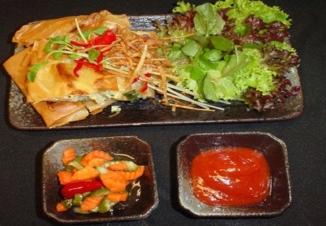 Teras Bali - Tourism Bookings 1