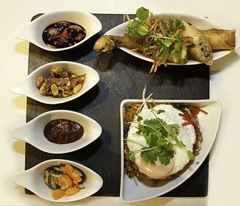 Teras Bali - Tourism Bookings 3