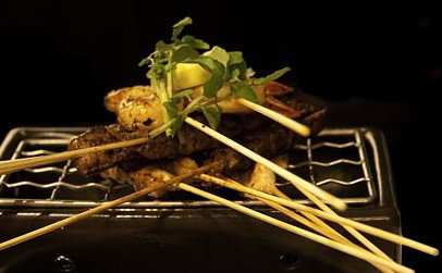 Teras Bali - Tourism Bookings 4