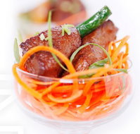 The Eight Modern Chinese Restaurant - Events Australia