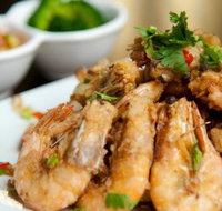 The Meeting Point Restaurant - Events Australia