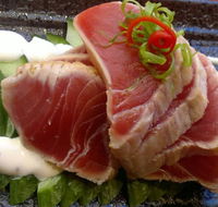 Uchi Lounge - Tourism Bookings