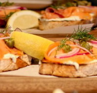 Barbuto - Tourism Bookings