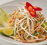The Thai and I - Tourism Bookings