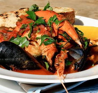 Barrenjoey House Restaurant - Events Australia