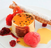 Dunes Restaurant  Kiosk Palm Beach - Events Australia