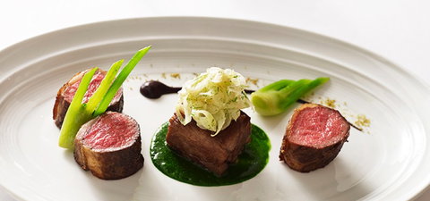 ARIA Sydney - Events Australia 0