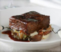 CHOPHOUSE - Tourism Bookings 2