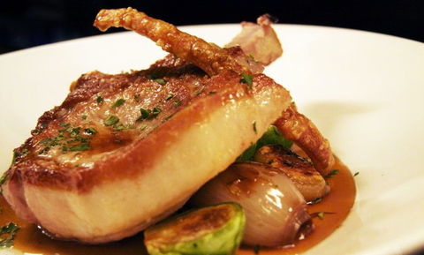 Dome - Tourism Bookings 1