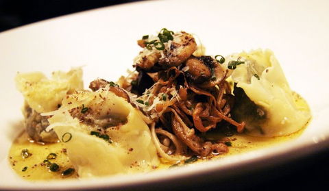 Dome - Tourism Bookings 2