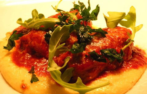Essenza Italian - Tourism Bookings 5