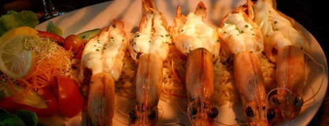 Hurricane's Grill & Bar - Events Australia 0