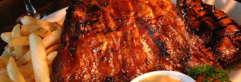 Hurricane's Grill & Bar - Events Australia 1