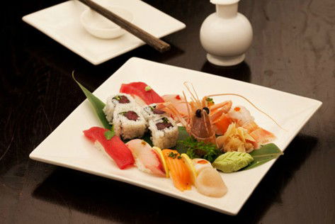 Jazushi - Tourism Bookings 1