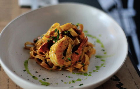 Parma - Tourism Bookings 4