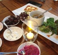 Athenia Restaurant  Bar - Events Australia