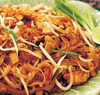 Burleigh Thai - Events Australia