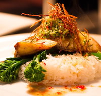 Cafe D'Bar Restaurant  Gallery - Events Australia