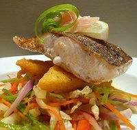 Coast Steak  Seafood Restaurant - Tourism Bookings