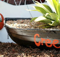 Creek Restaurant - Events Australia