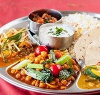 Curry Express - Events Australia