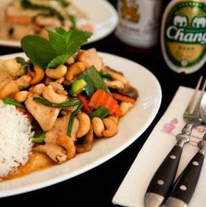 Eagle Thai - Events Australia 0