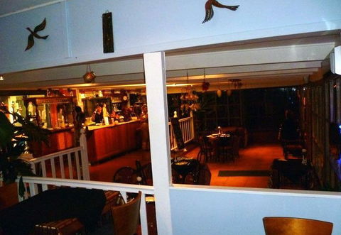 Eagle Thai - Events Australia 2