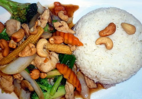 Eagle Thai - Events Australia 3