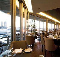 Glass Dining  Lounge Bar - Tourism Bookings