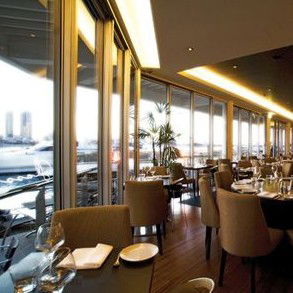 Glass Dining & Lounge Bar - Tourism Bookings 0